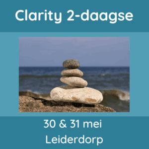 Clarity proces workshop mei 2026